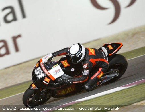 Pilote Michele Pirro