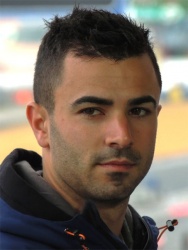 Pilote Mike Di Meglio