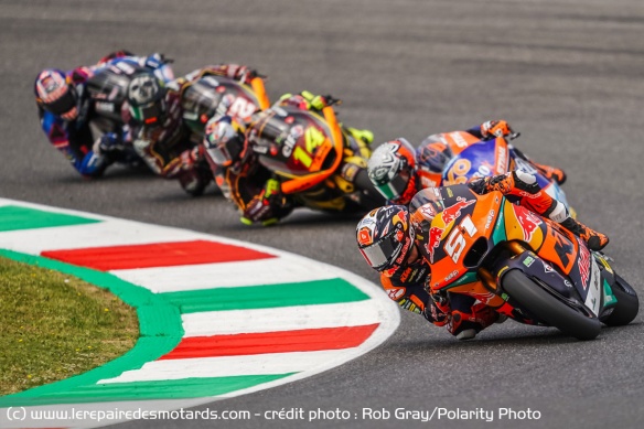 Après un début de saison difficile, Acosta remporte sa 1re course Moto2 au Mugello Après un début de saison difficile, Acosta remporte sa 1re course Moto2 au Mugello