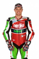 Pilote Sam Lowes