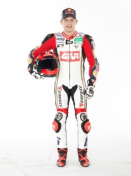 Pilote Stefan Bradl - Crédit photo : DR