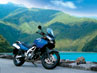 Suzuki VStrom 650
