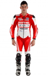 Pilote Jordi Torres