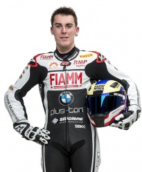 Pilote Markus Reiterberger