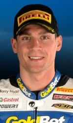 Pilote Sylvain Barrier