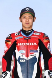 Takumi Takahashi