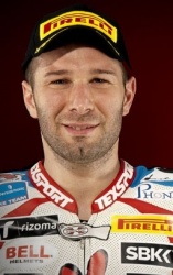 Pilote Vittorio Iannuzzo