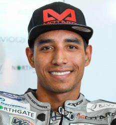 Yonny Hernandez