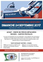 Bourse Auto-Moto de Linas-Montlh�ry 