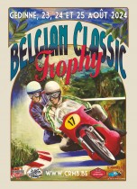 Belgian Classic Trophy 