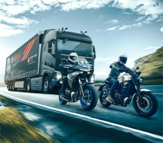 Demo Ride Tour