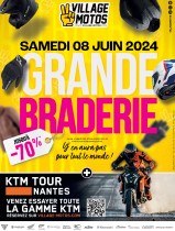 Grande braderie 2024