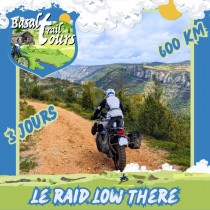 Le raid low there