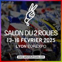 Salon du 2 Roues