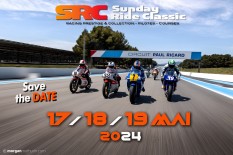 Sunday Ride Classic
