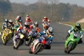 Les 24h Mans moto 2006