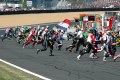 Les 24h Mans moto 2007