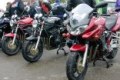 Prsentation Suzuki GSF 1200 Bandit