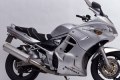 Suzuki Bandit 1200 série JMV
