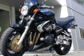 Suzuki Bandit 1200 moto série limitée Alcatraz