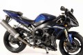 Yamaha R1 Steel Fighter
