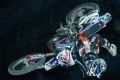 SuperCross Bercy 2005 Andrew Short top