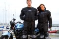 XTream Wearther marque blouson moto