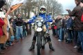 Heroes Legend 2006 rallye moto Yamaha 500 XT