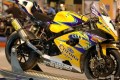 Paris Moto Show 2006
