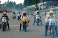 Bikers Classics 2007   5e dition  Spa Francorchamps   29 Juin – 1er juillet 2007