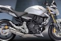Honda Hornet 600 Boxer Design