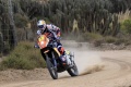 Dakar victoire Cyril Despres
