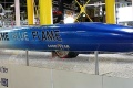 Speed week of Bonneville   vido engins rapides plante