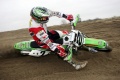 Enduropale Touquet affaire Deudon close