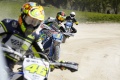 Vidéo Thomas Chareyre Guy Martin ranch Rossi
