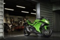 Rappel Kawasaki Ninja 300 Z800 e ABS