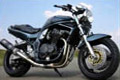 Avis banditmaniaques moto Suzuki Bandit 1200