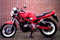 Avis banditmaniaques Suzuki Bandit 400