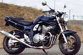 Avis banditmaniaques Suzuki Bandit 600