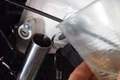 Entretien changements à soi même moto