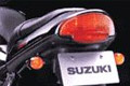 Bilan état Suzuki GSF 400 Bandit après 500 km