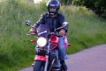 Bilan état Suzuki GSF 600 Bandit après 500 km