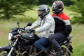 Aventures vécues route expériences commentaires motard humour réalité