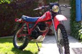 Aventures vécues route expériences commentaires motard humour réalité