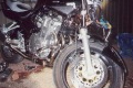 Aventures vécues route expériences commentaires motard humour réalité