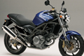 Cagiva Raptor 650