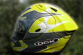Casque OGK FF4