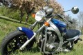 Comparo Honda CB 500 vs Suzuki GSE 500