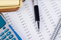 Budget comptes 2016