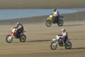 Enduro Touquet février 2005
